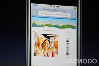 Illustration for article titled Apple WWDC Liveblog Coverage